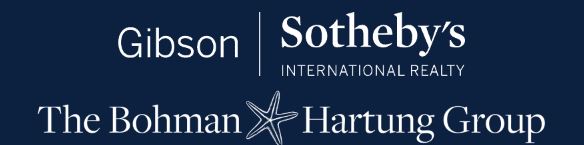 Gibson Sotheby's International Realty